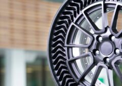 uptis michelin pneu