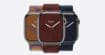 Apple Watch Series 7 : la marque a recyclé le SoC de l'an dernier
