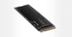 Le SSD interne NVMe M.2 WD Black SN750 500 Go est à petit prix