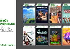xbox game pass debut septembre 2021