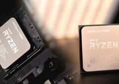 AMD Ryzen 5000