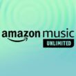 Amazon Music Unlimited gratuit