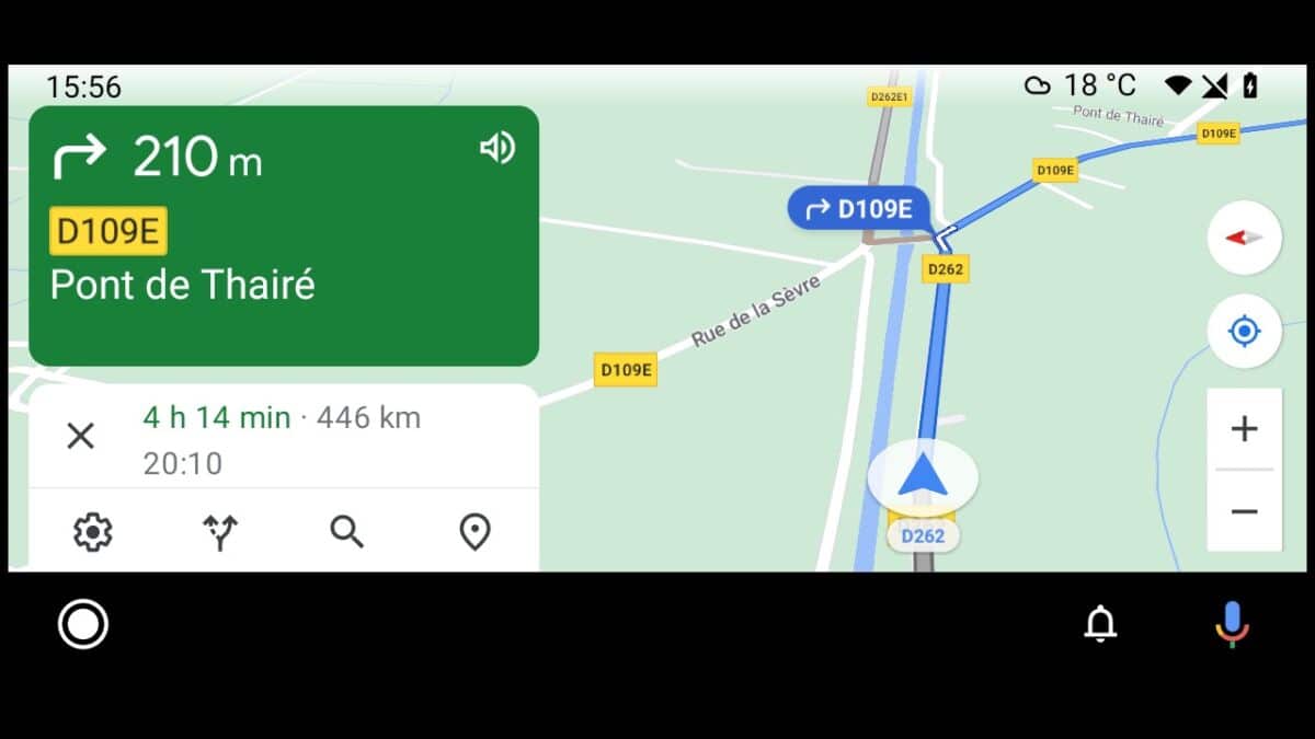 Android Auto tout savoir sur l