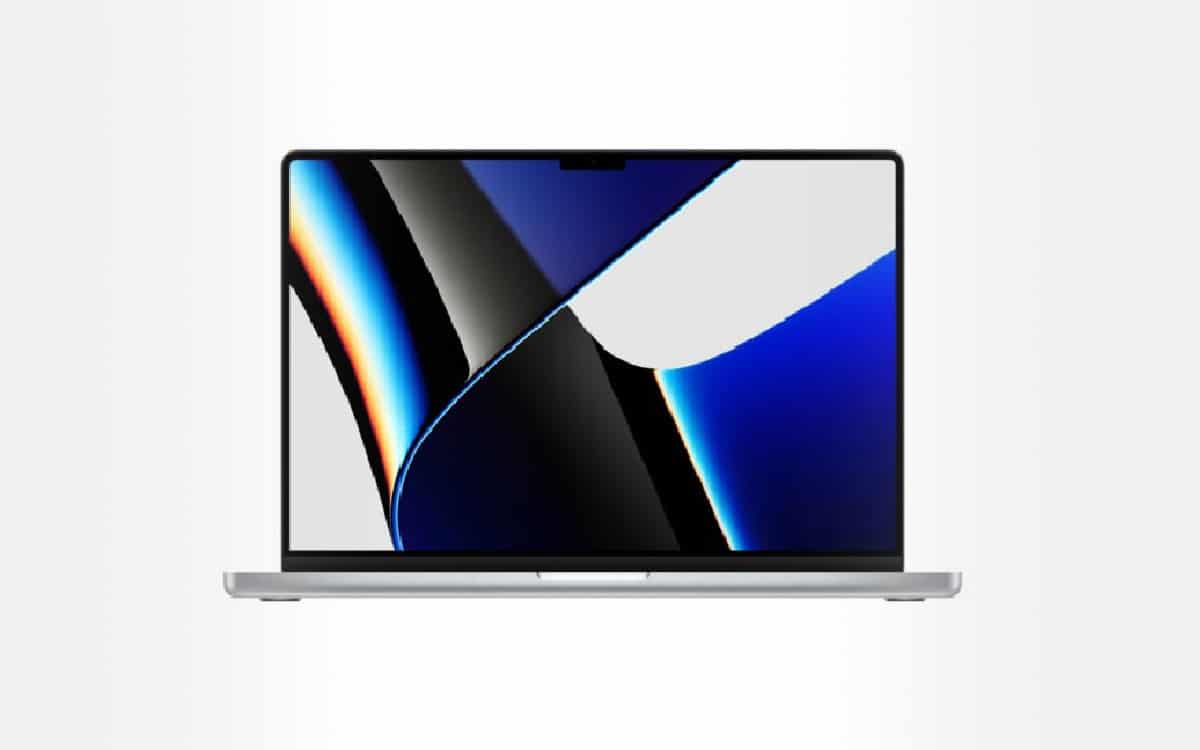 Apple MacBook Pro meilleur prix