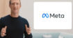 Meta : le groupe Facebook désigné « pire entreprise » de l'année 2021