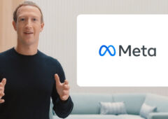 Facebook devient Meta