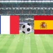 France Espagne Ligue des Nations 2021