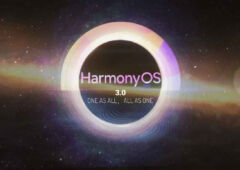 Harmony OS 3.0