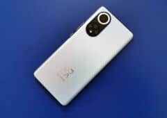 Huawei Nova 9