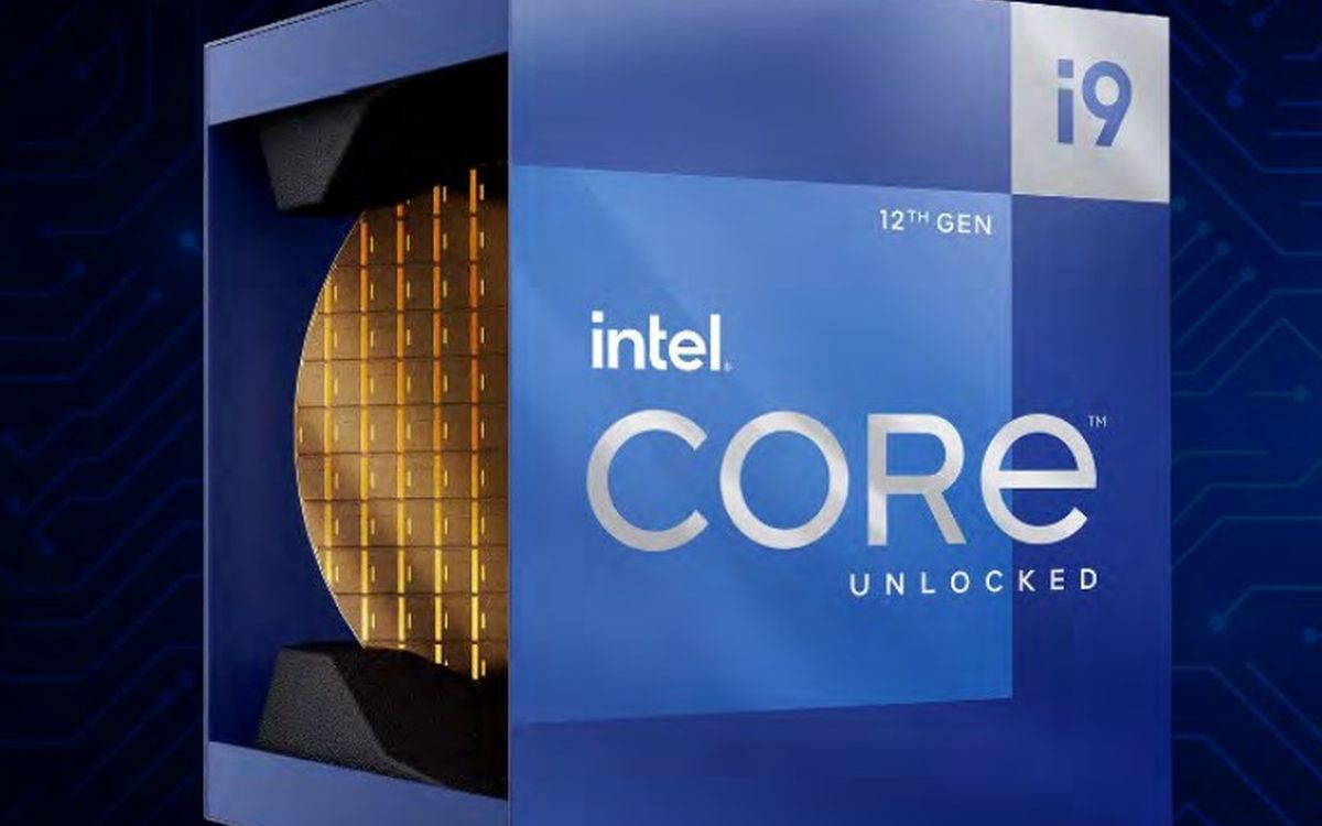 Intel 12