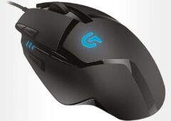 Logitech G402