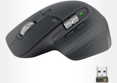 Logitech MX Master 3