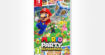 Mario Party Superstars sur Nintendo Switch : où l'acheter au meilleur prix ?