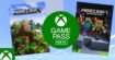 Minecraft débarquera enfin sur le Xbox Game Pass pour PC le 2 novembre
