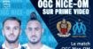 Nice-OM : le match de Ligue 1 disponible gratuitement pour les membres Prime Amazon