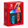 Nintendo Switch OLED pas chère