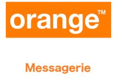 Orange Mail