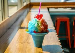 Snow Cone Unsplash