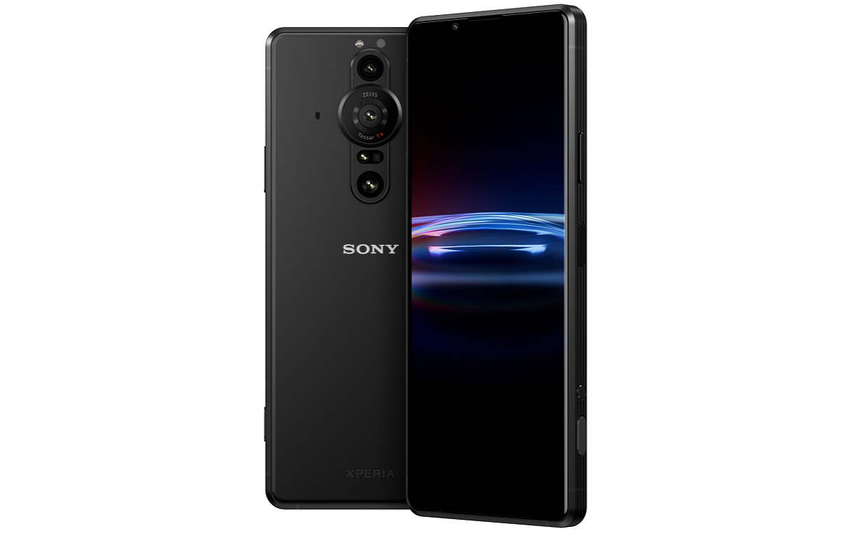 Sony Xperia Pro-I