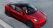 La Tesla Model 3 se vend mieux en Europe que la Renault Clio ou la Dacia Sandero