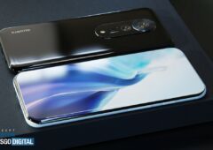Xiaomi 12 Concept
