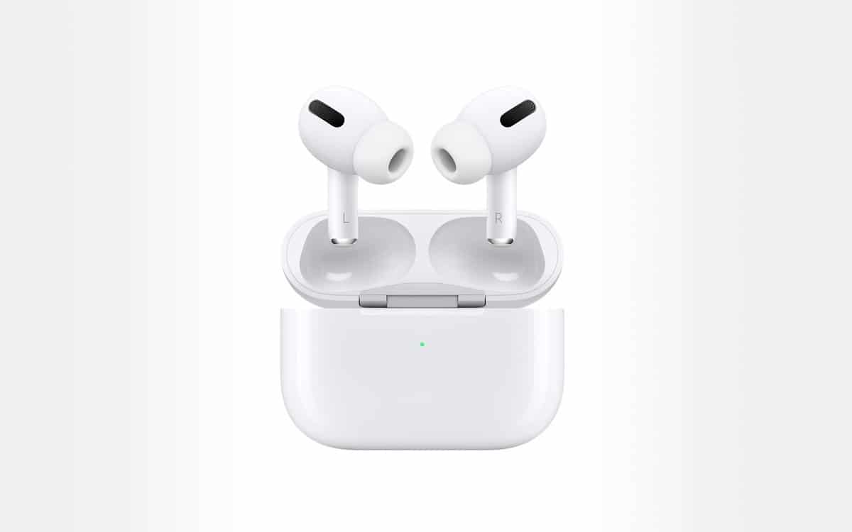 AirPods 3 pas cher