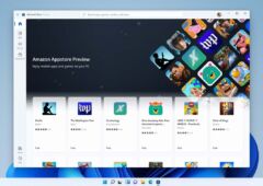 amazon appstore