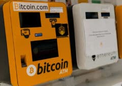 bitcoin distributeur automatique