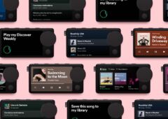 car thing spotify