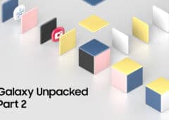 galaxy unpacked comment suivre