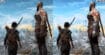 God of War : découvrez les différences entre les versions PC et PS5