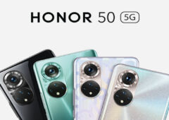 honor 50 lancement france 2