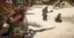Horizon Forbidden West : Dualsense, combats, gadgets, l'exclu PS5 et PS4 se dévoile