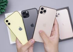 iPhone 11 Unsplash