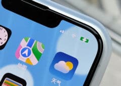 iPhone 13 ios 15 bug