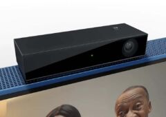 kinect sky glass