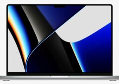 macbook pro 2021
