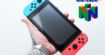 Nintendo Switch Online : l'émulation des jeux N64 est une catastrophe