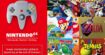 Nintendo Switch : cette fonction pour les jeux N64 fera plaisir aux puristes