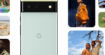 Pixel 6 : Google corrige le bug de la gomme magique avec une mise à jour de l'app photo