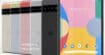Google Pixel Fold : un smartphone pliable compact plus petit que le Galaxy Z Fold 3 ?