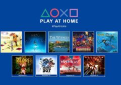 play at home playstation