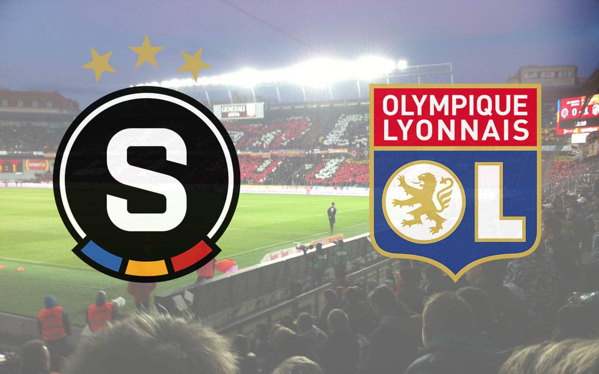 sparta prague lyon live streaming on which channel to watch the europa league match