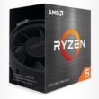 processeur AMD Ryzen 5 5600G Box à un bon prix