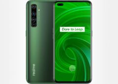 realme X50 Pro