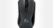 Logitech G603 : grosse chute de prix sur l'excellente souris sans fil gaming