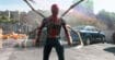 Spider-Man No Way Home : Marvel repousserait la sortie du film en mars 2022