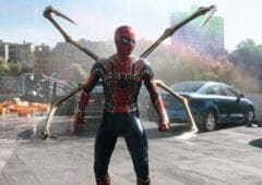 spider man no way home
