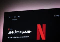 squid game netflix