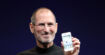 Apple : Steve Jobs a jeté le premier iPhone au sol pour impressionner des journalistes